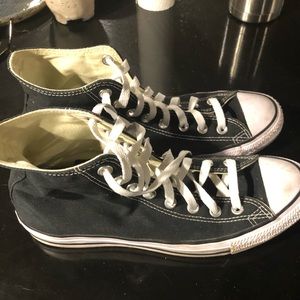 Converse All Star High